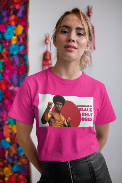 Black Belt Jones #20
