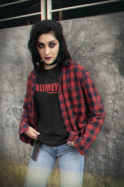 MCG BLIMEY! SPEED (CRIMSON PRINT)