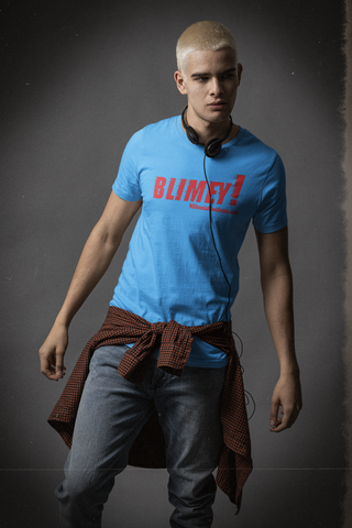 MCG BLIMEY! SPEED (CRIMSON PRINT)