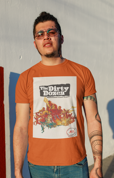 MCG DIRTY DOZEN