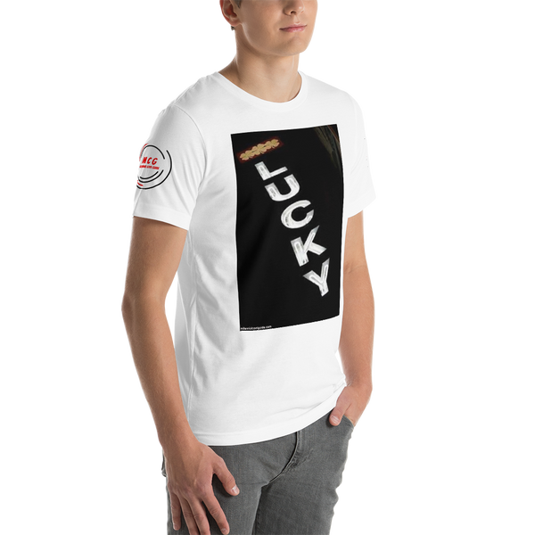 The Lucky Cool Cotton T-Shirt