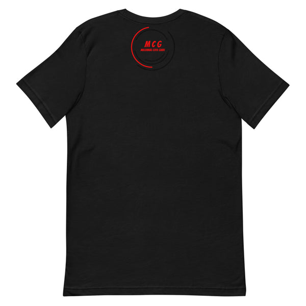 Willy T Ribbs "Speed Racer" (color) T-Shirt
