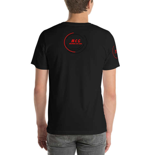 The World Is Yours (Paris) - Cotton T-Shirt