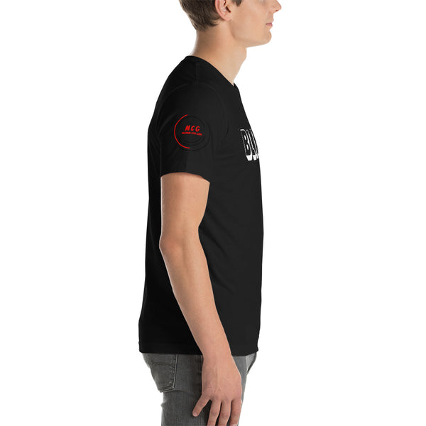 The White Blimey - Cotton T-Shirt