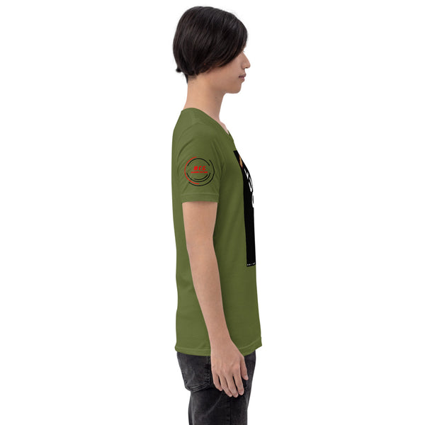 The Lucky Cool Cotton T-Shirt