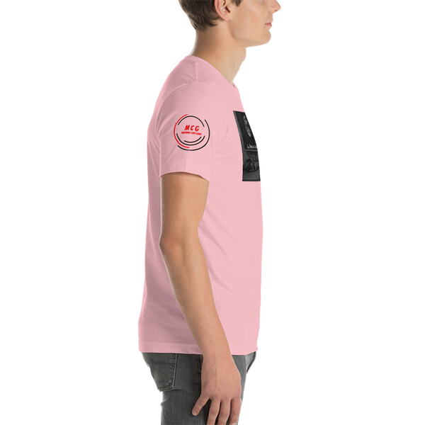 The World Is Yours (Paris) - Cotton T-Shirt