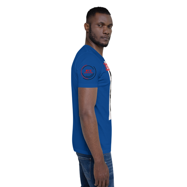 The Sonny Liston - Cotton T-Shirt