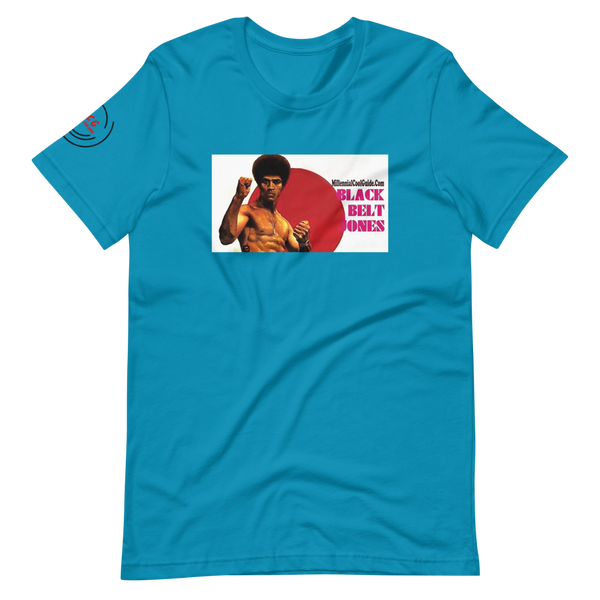 Black Belt Jones #20