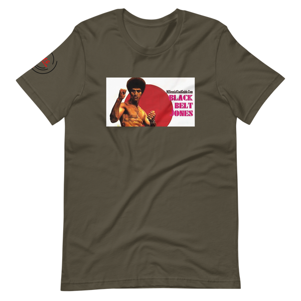 Black Belt Jones #20