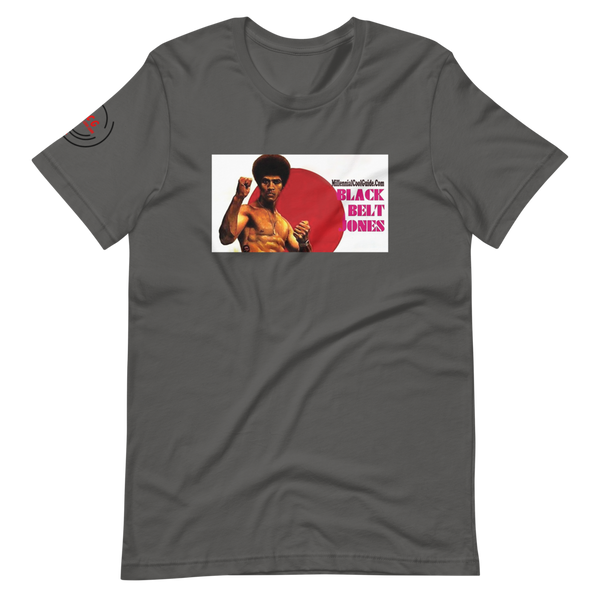Black Belt Jones #20