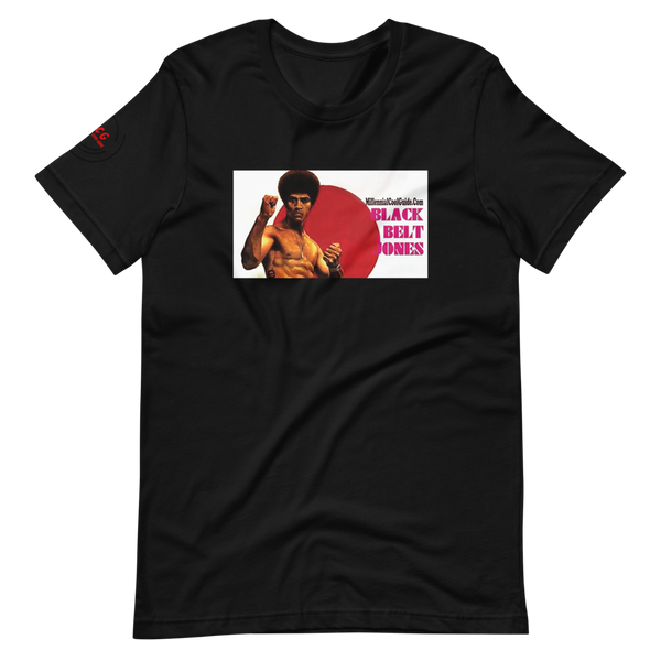 Black Belt Jones #20