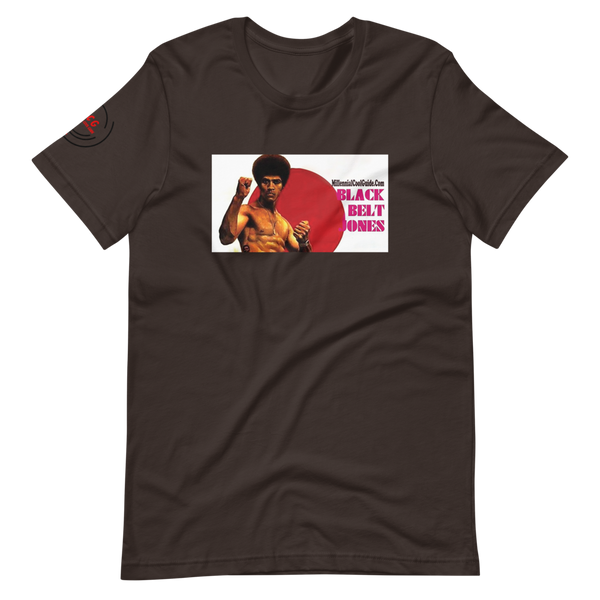 Black Belt Jones #20