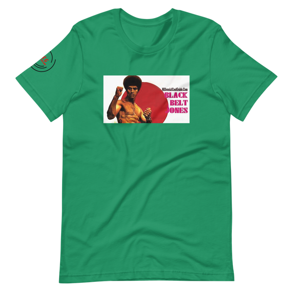 Black Belt Jones #20