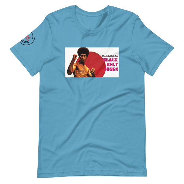 Black Belt Jones #20