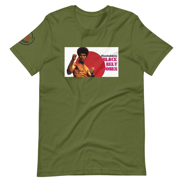 Black Belt Jones #20