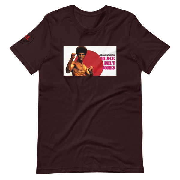 Black Belt Jones #20