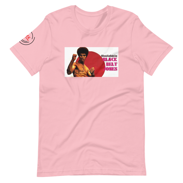 Black Belt Jones #20