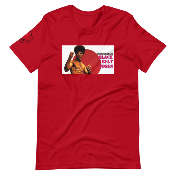 Black Belt Jones #20