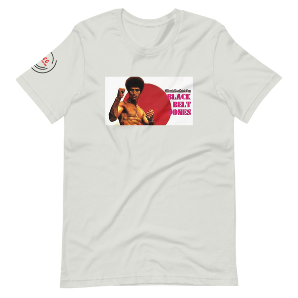 Black Belt Jones #20