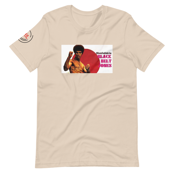 Black Belt Jones #20