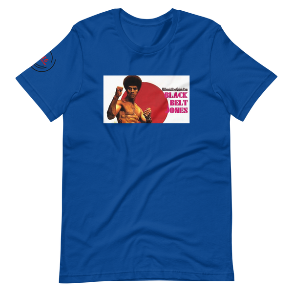 Black Belt Jones #20
