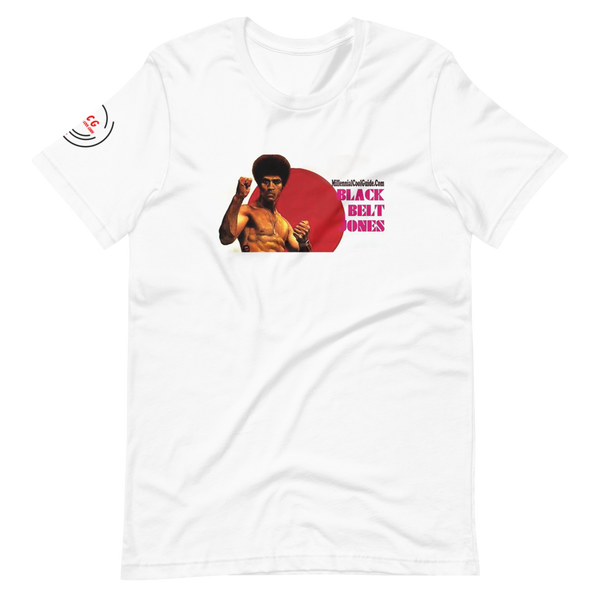 Black Belt Jones #20